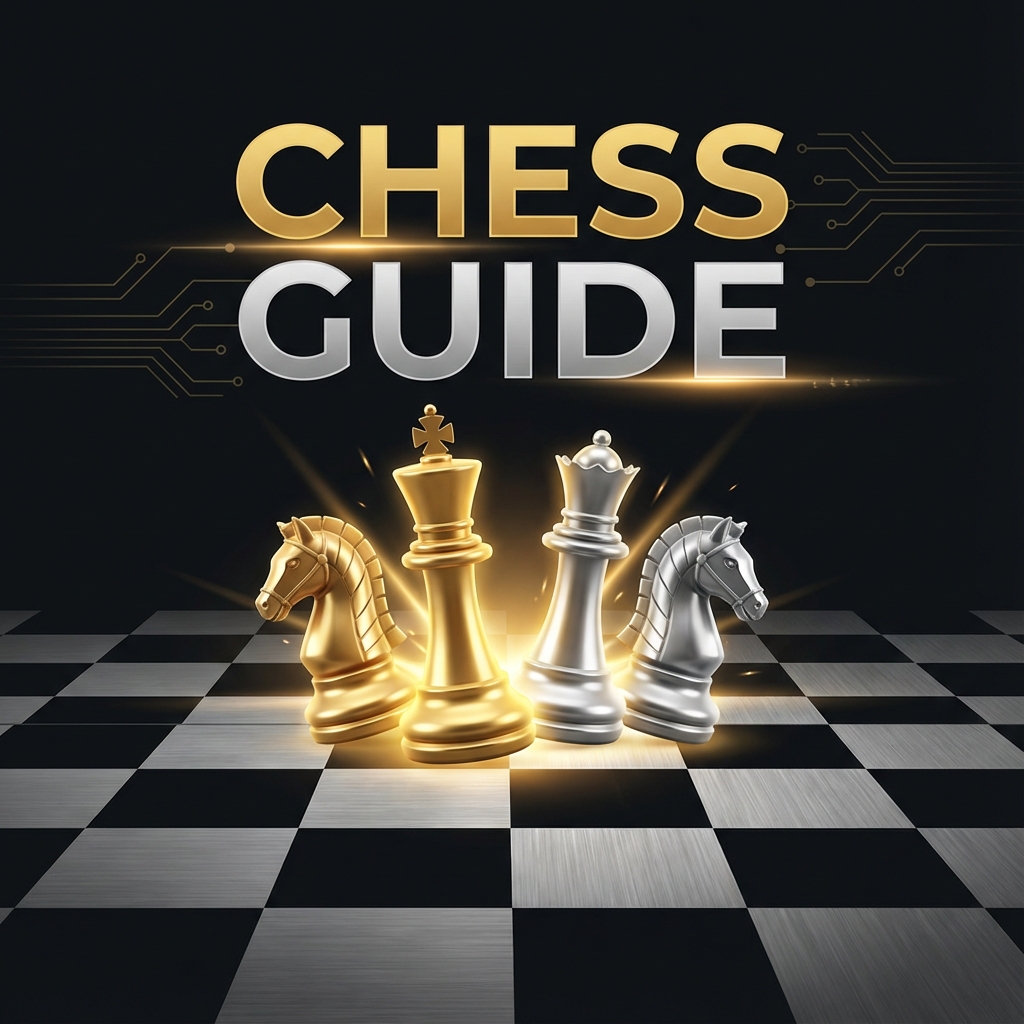 Chess on MPlay: Rules, Features & Wagering Guide